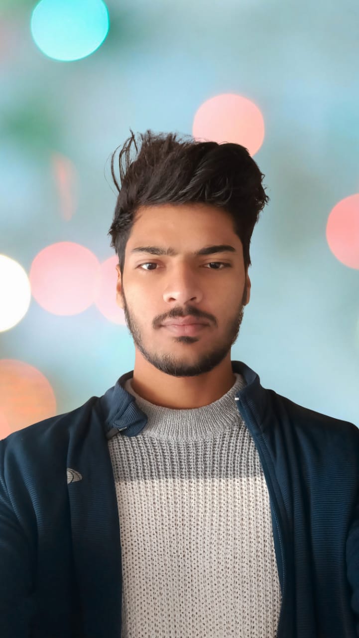 Ramkumar Pal Profile